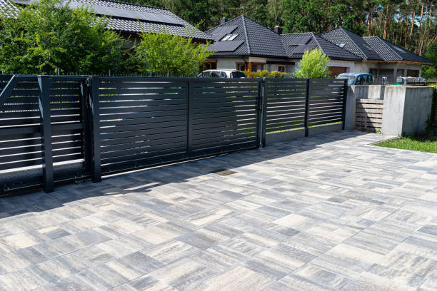 Reasons to Select Us for Your Driveway Paving Requirements in Hoxie, KS