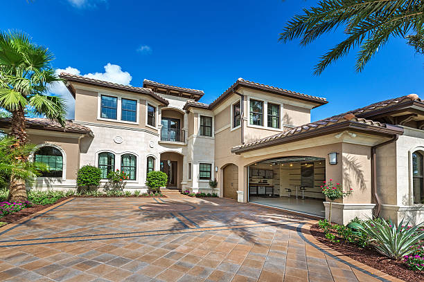 Best Local Driveway Pavers  in Hoxie, KS